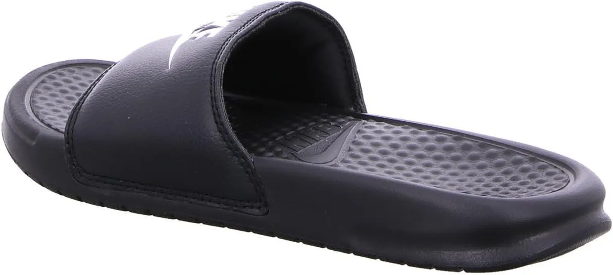 Nike Men's Benassi Just Do It Athletic Sandal