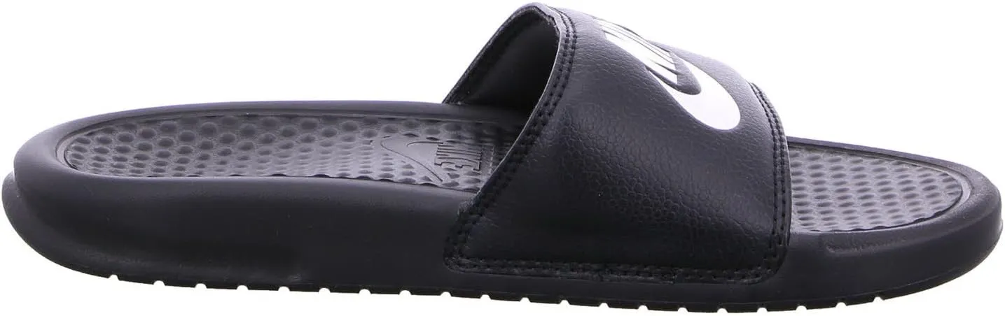 Nike Men's Benassi Just Do It Athletic Sandal