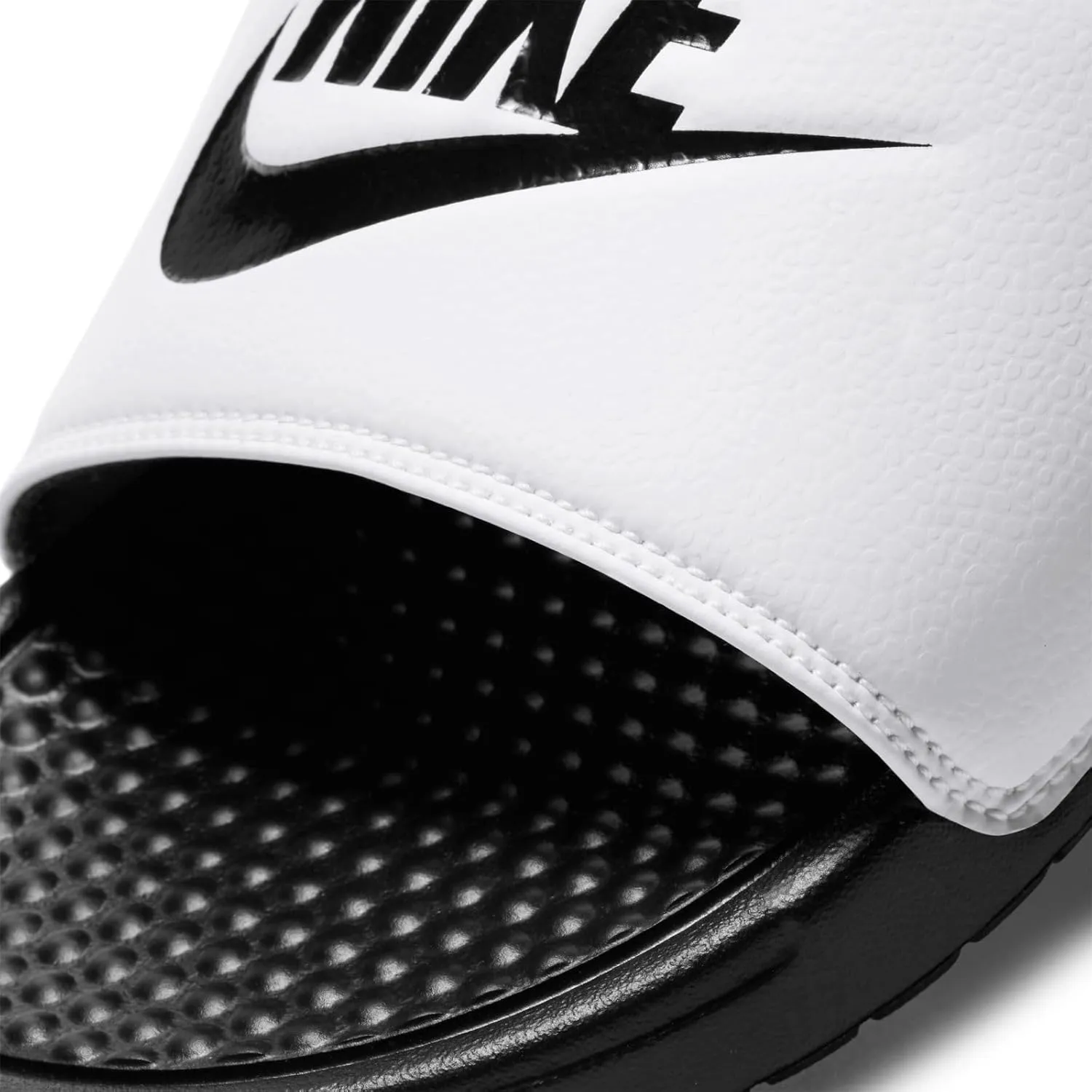 Nike Men's Benassi Just Do It Athletic Sandal