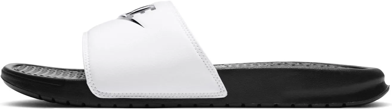 Nike Men's Benassi Just Do It Athletic Sandal