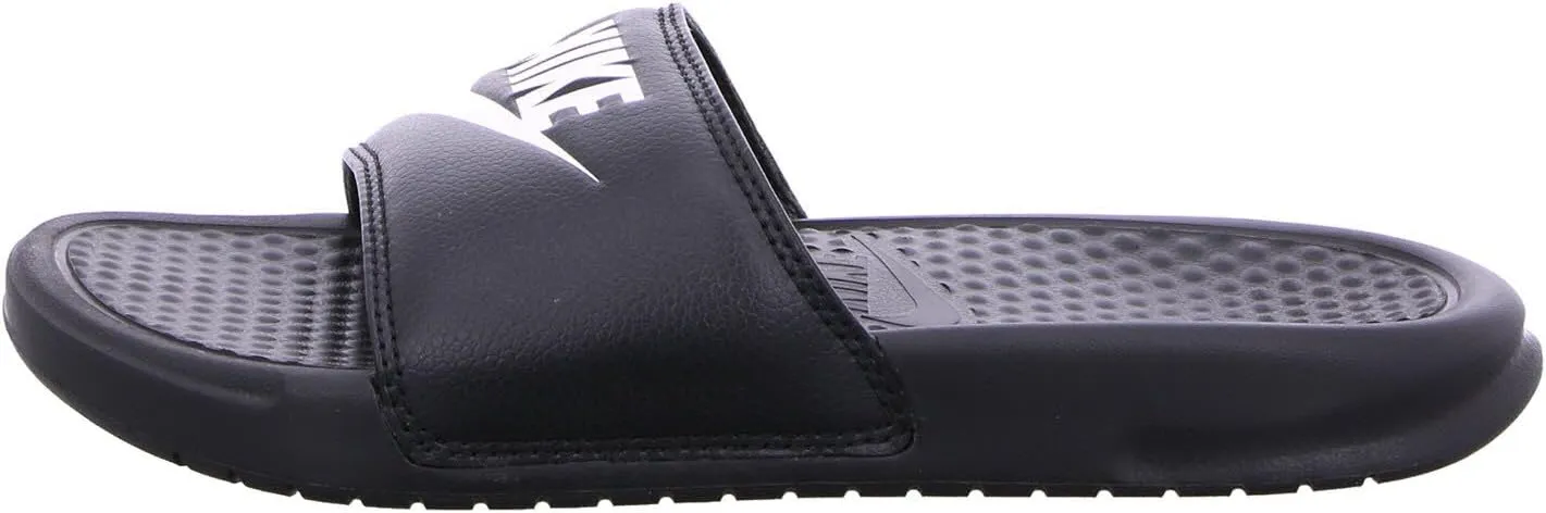 Nike Men's Benassi Just Do It Athletic Sandal