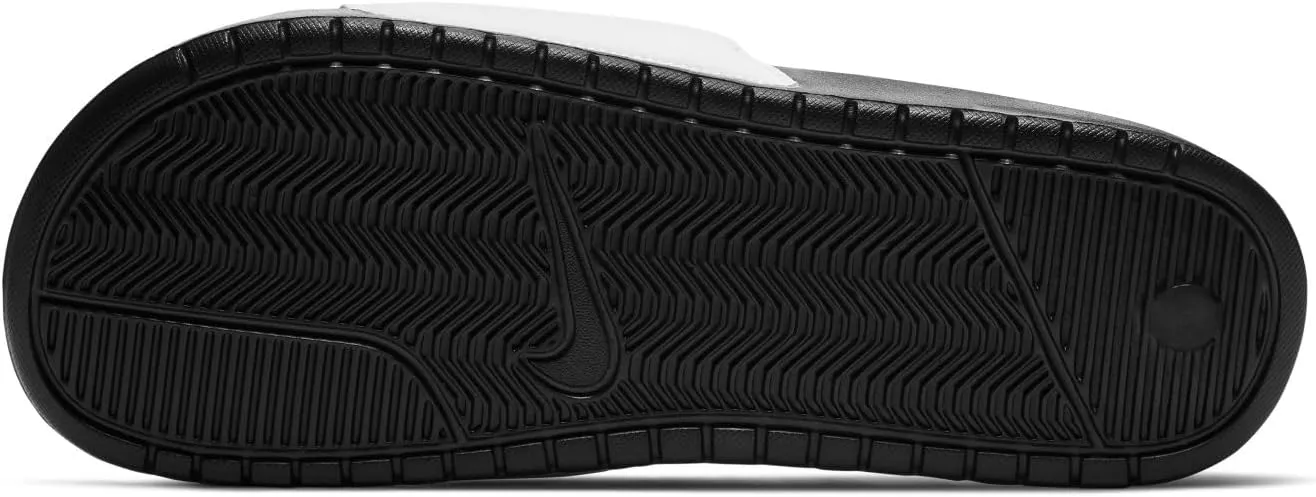 Nike Men's Benassi Just Do It Athletic Sandal