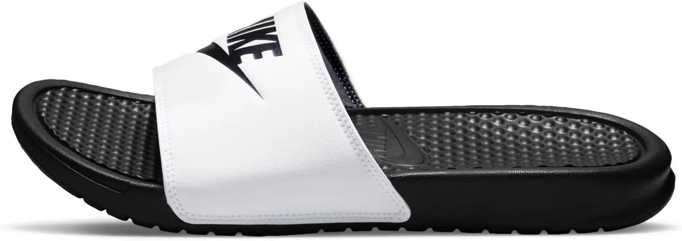 Nike Men's Benassi Just Do It Athletic Sandal