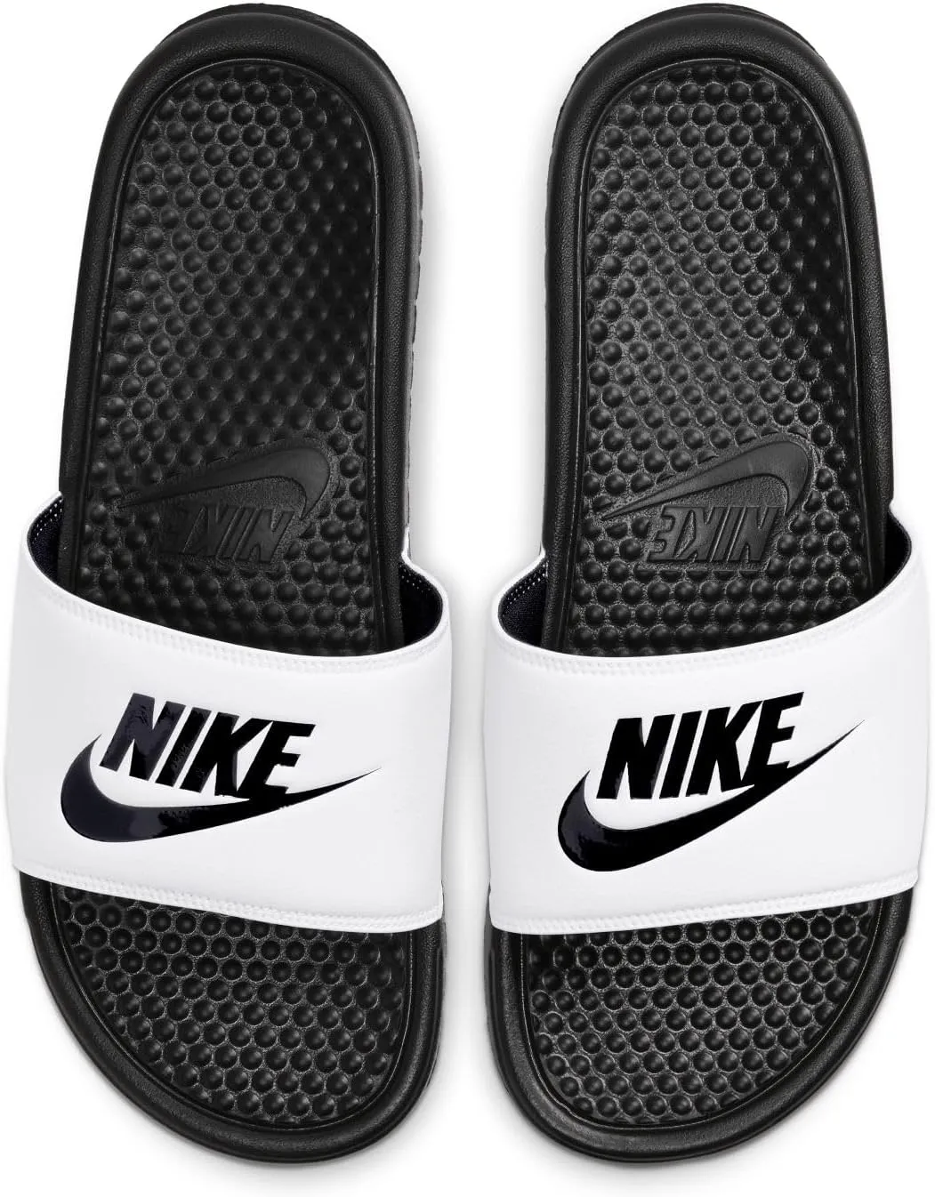 Nike Men's Benassi Just Do It Athletic Sandal