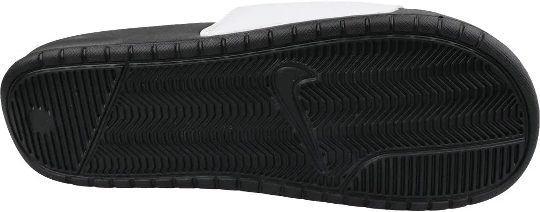 Nike Men's Benassi Solarsoft Slide Athletic Sandal