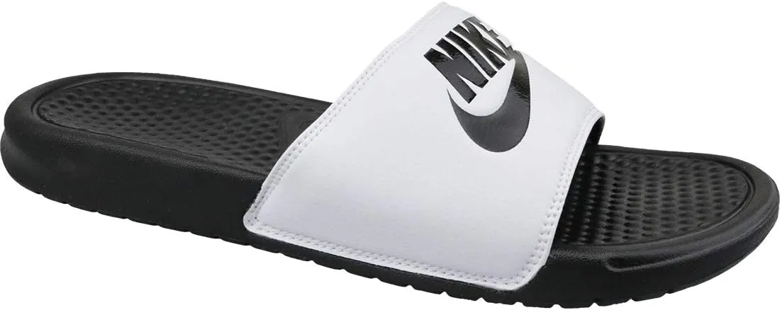 Nike Men's Benassi Solarsoft Slide Athletic Sandal
