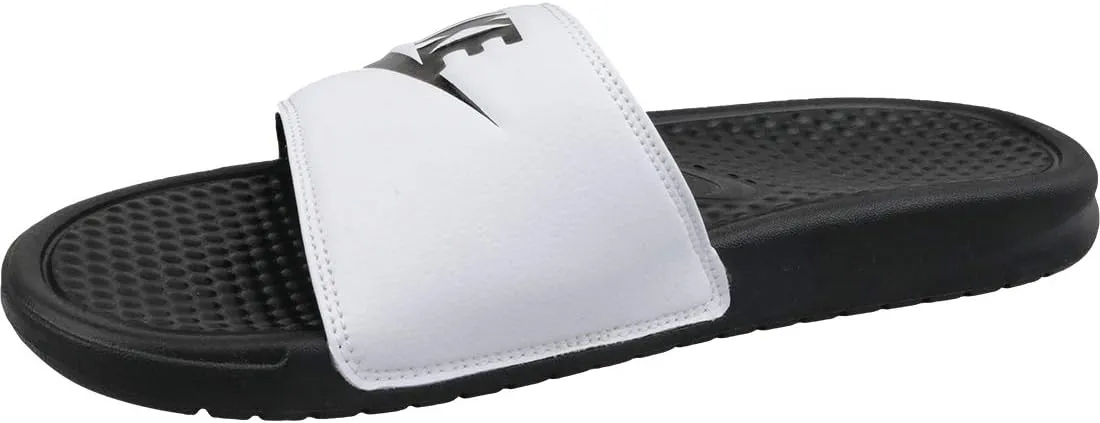 Nike Men's Benassi Solarsoft Slide Athletic Sandal