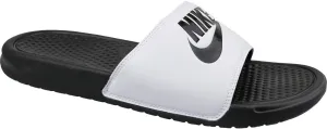 Nike Men's Benassi Solarsoft Slide Athletic Sandal