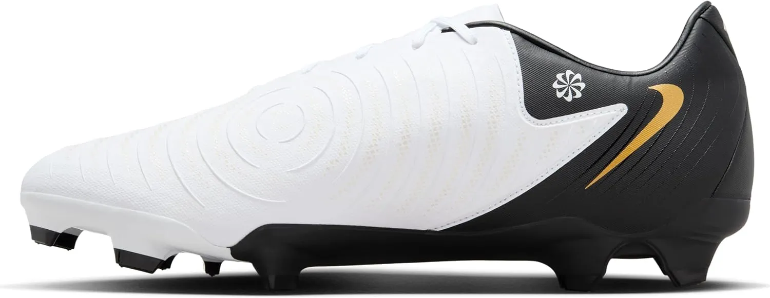 Nike Men's Phantom Gx Ii Academy Fg/Mg Football Shoe