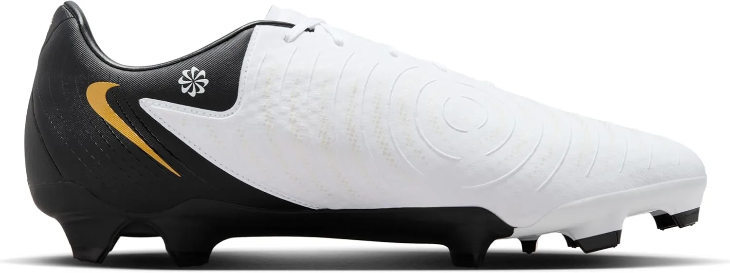 Nike Men's Phantom Gx Ii Academy Fg/Mg Football Shoe