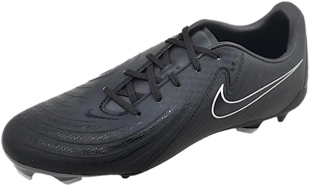 Nike Men's Phantom Gx Ii Academy Fg/Mg Football Shoe