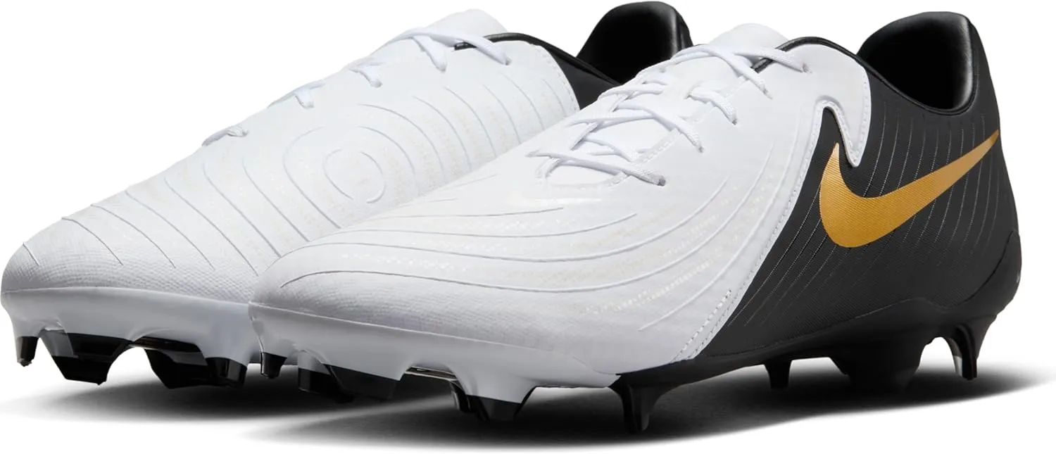 Nike Men's Phantom Gx Ii Academy Fg/Mg Football Shoe