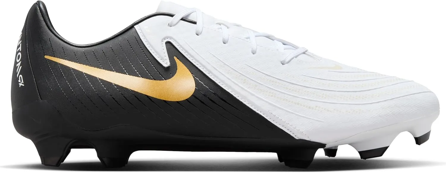 Nike Men's Phantom Gx Ii Academy Fg/Mg Football Shoe