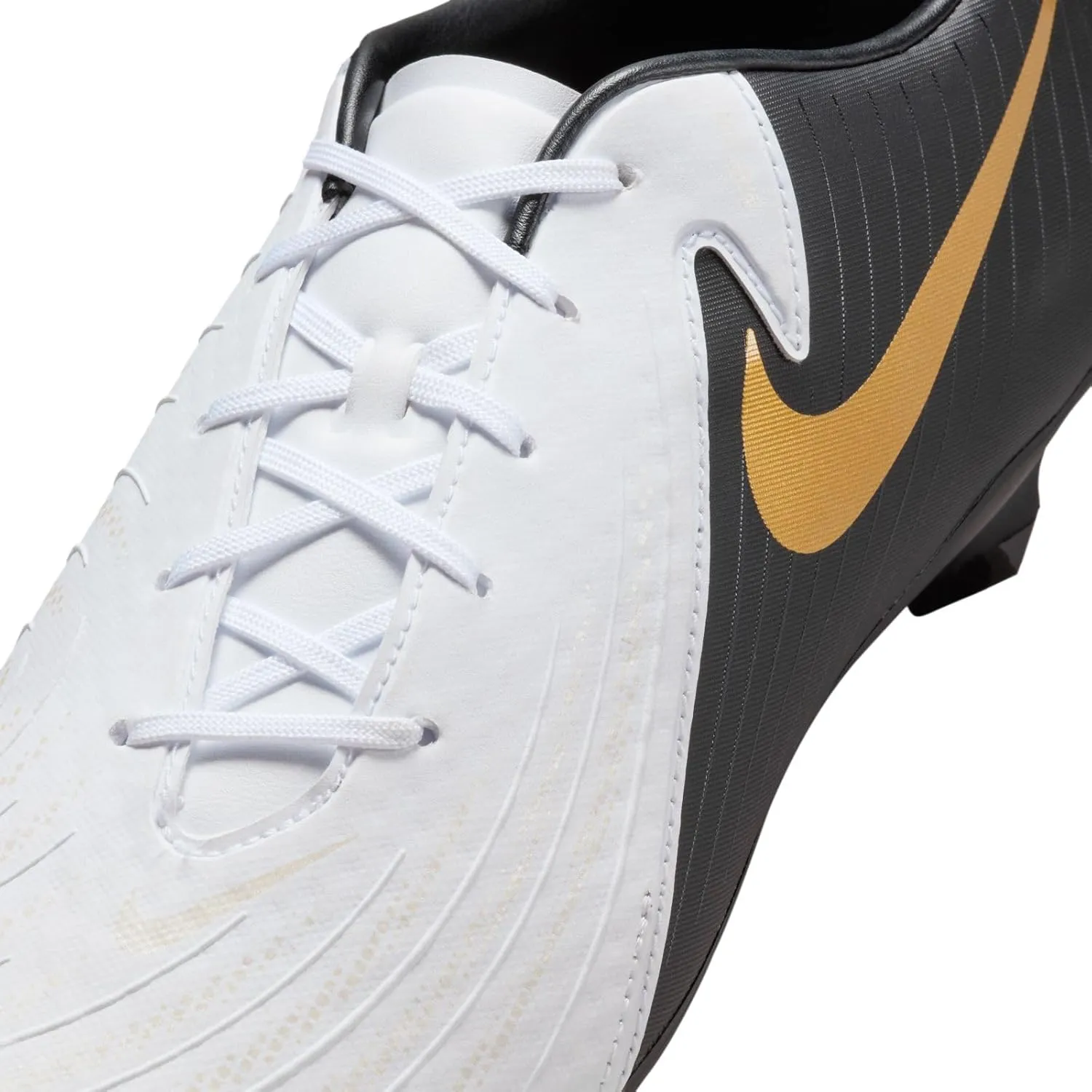 Nike Men's Phantom Gx Ii Academy Fg/Mg Football Shoe