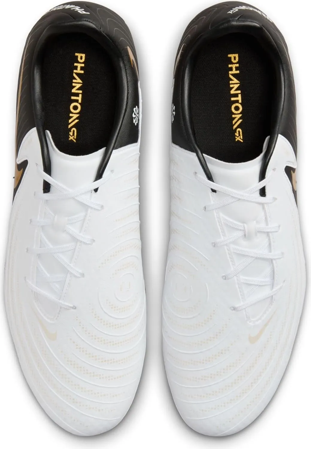 Nike Men's Phantom Gx Ii Academy Fg/Mg Football Shoe