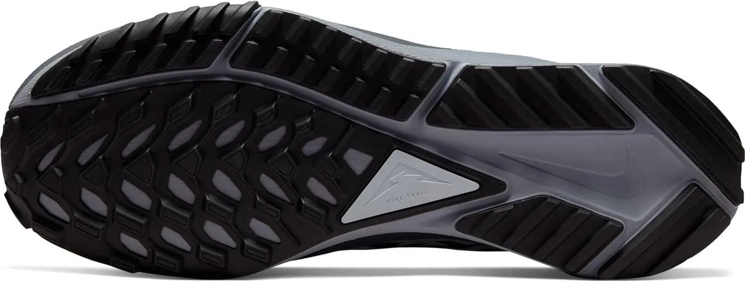 Nike Men's React Pegasus Trail 4 Sneaker, 39