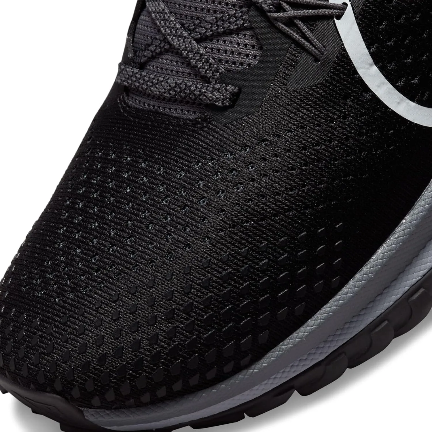 Nike Men's React Pegasus Trail 4 Sneaker, 39