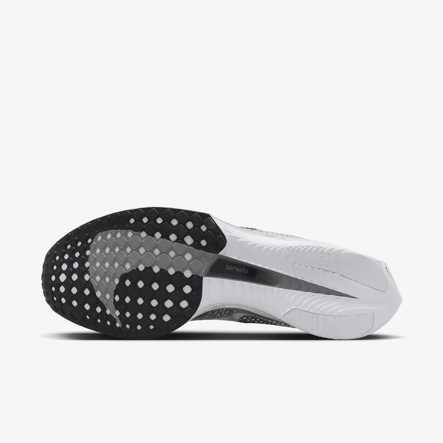 NIKE Men's Zoomx Vaporfly Next% 3 Sneaker