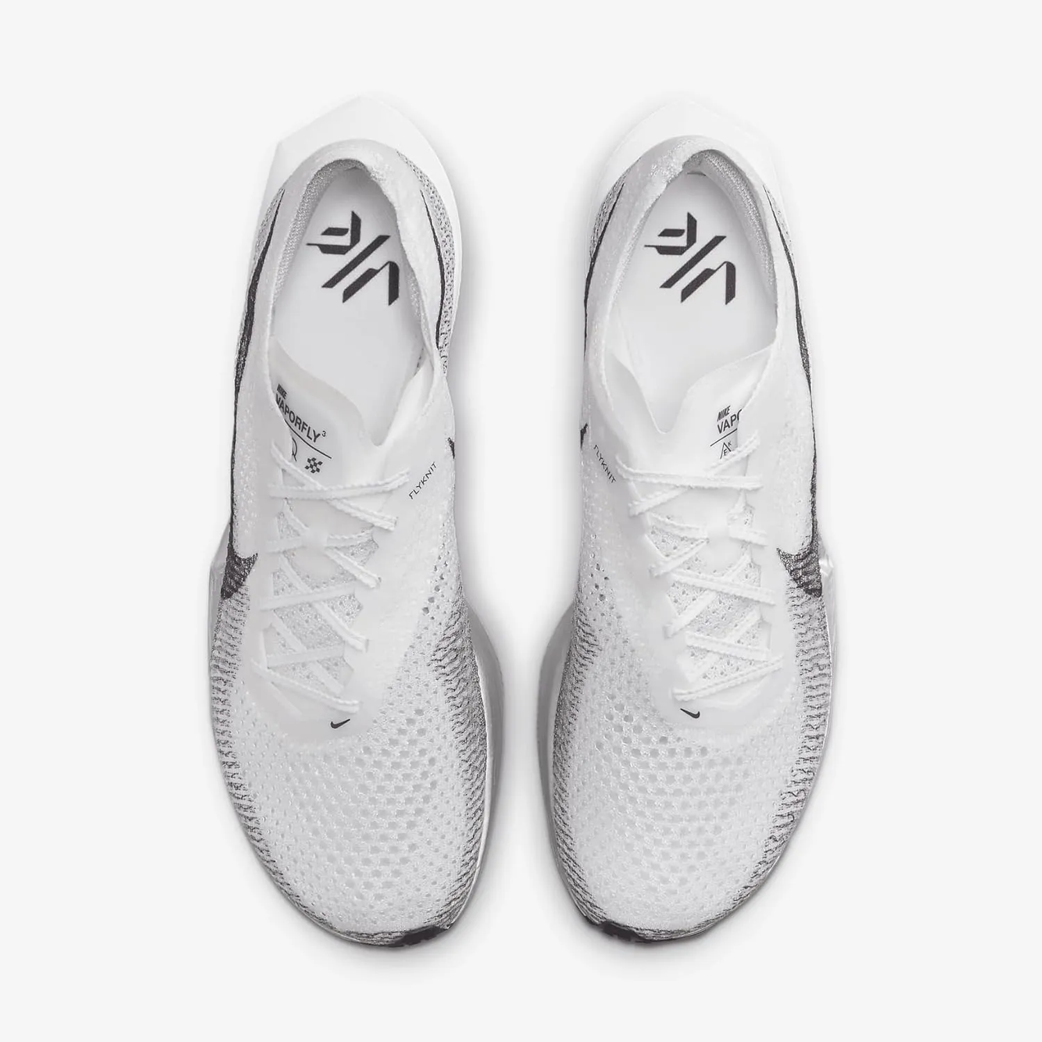 NIKE Men's Zoomx Vaporfly Next% 3 Sneaker