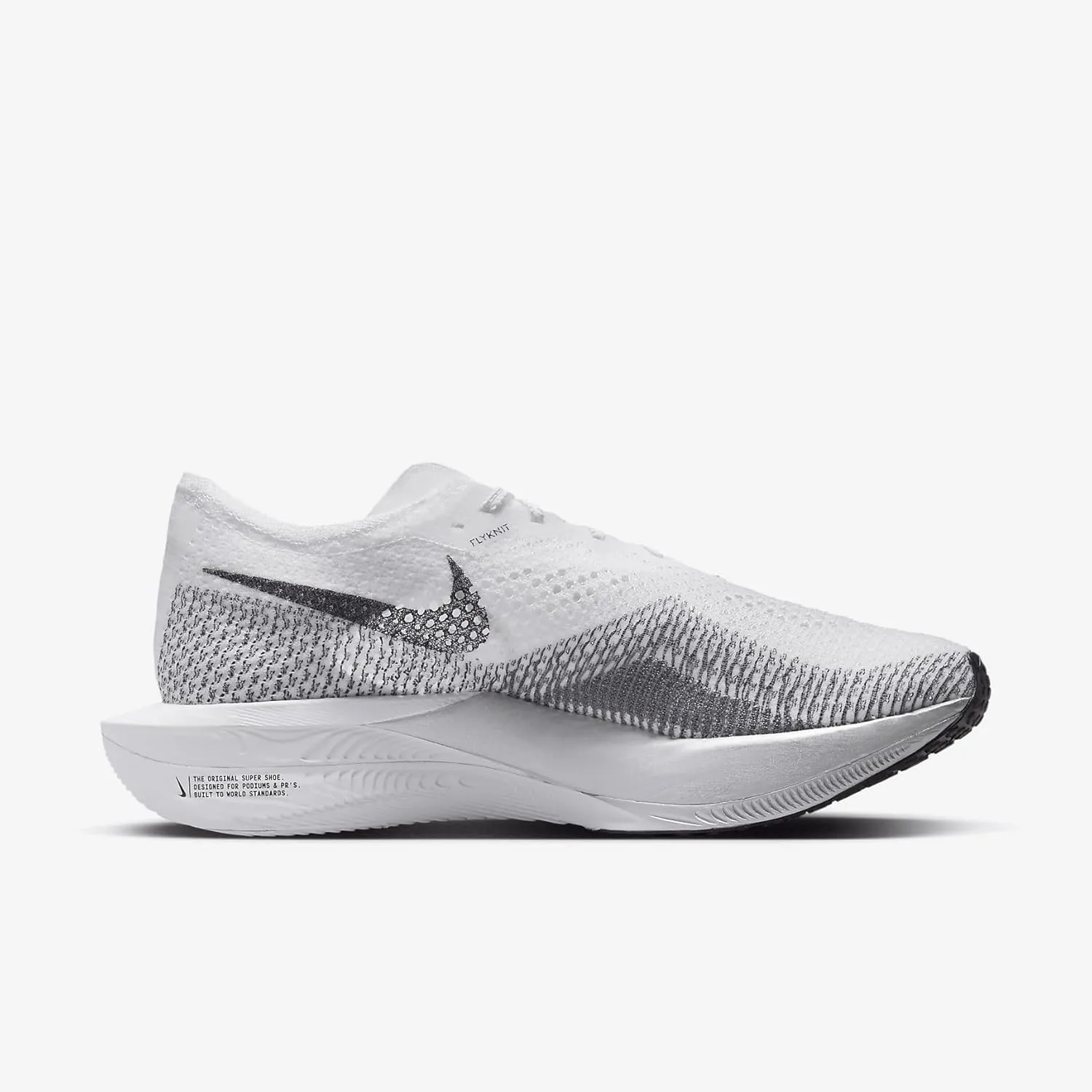 NIKE Men's Zoomx Vaporfly Next% 3 Sneaker