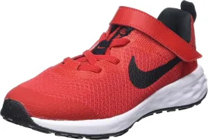 Nike Unisex-Child Running Little Kids' Shoes