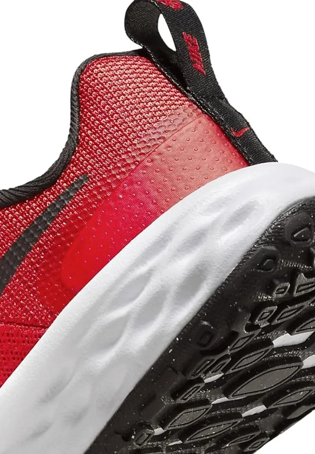 Nike Unisex-Child Running Little Kids' Shoes