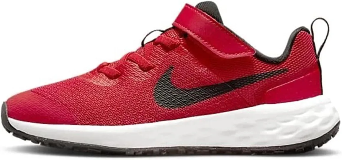 Nike Unisex-Child Running Little Kids' Shoes