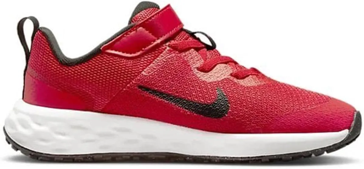 Nike Unisex-Child Running Little Kids' Shoes
