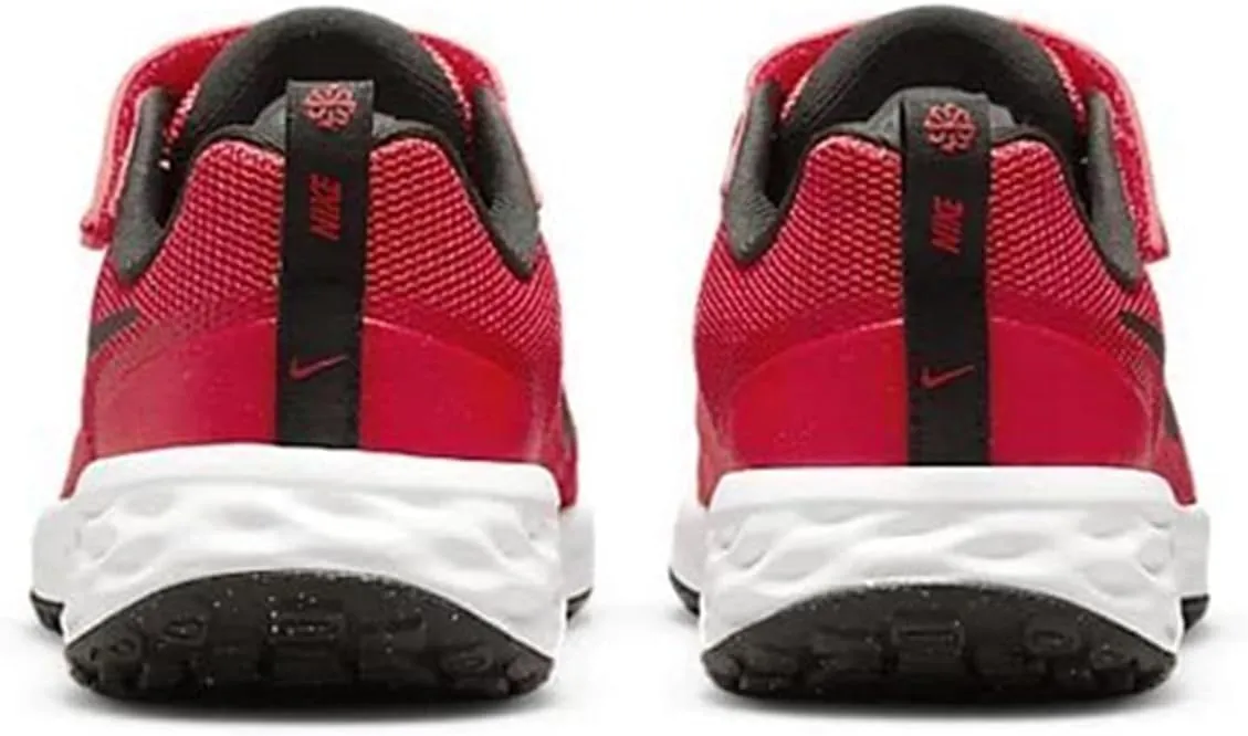 Nike Unisex-Child Running Little Kids' Shoes