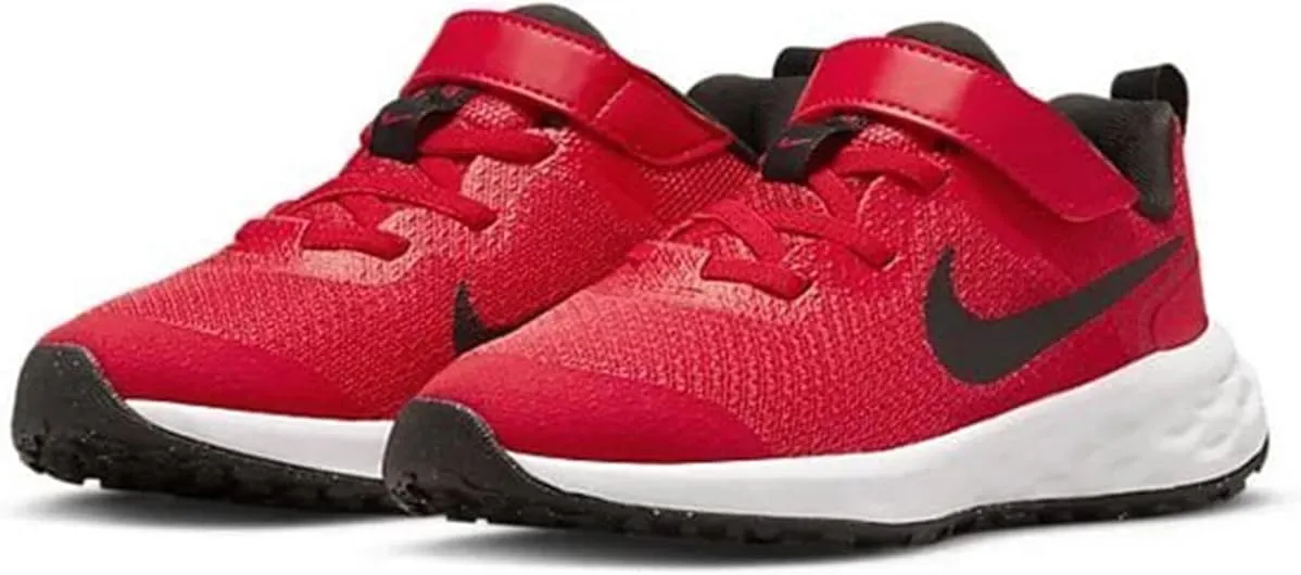 Nike Unisex-Child Running Little Kids' Shoes