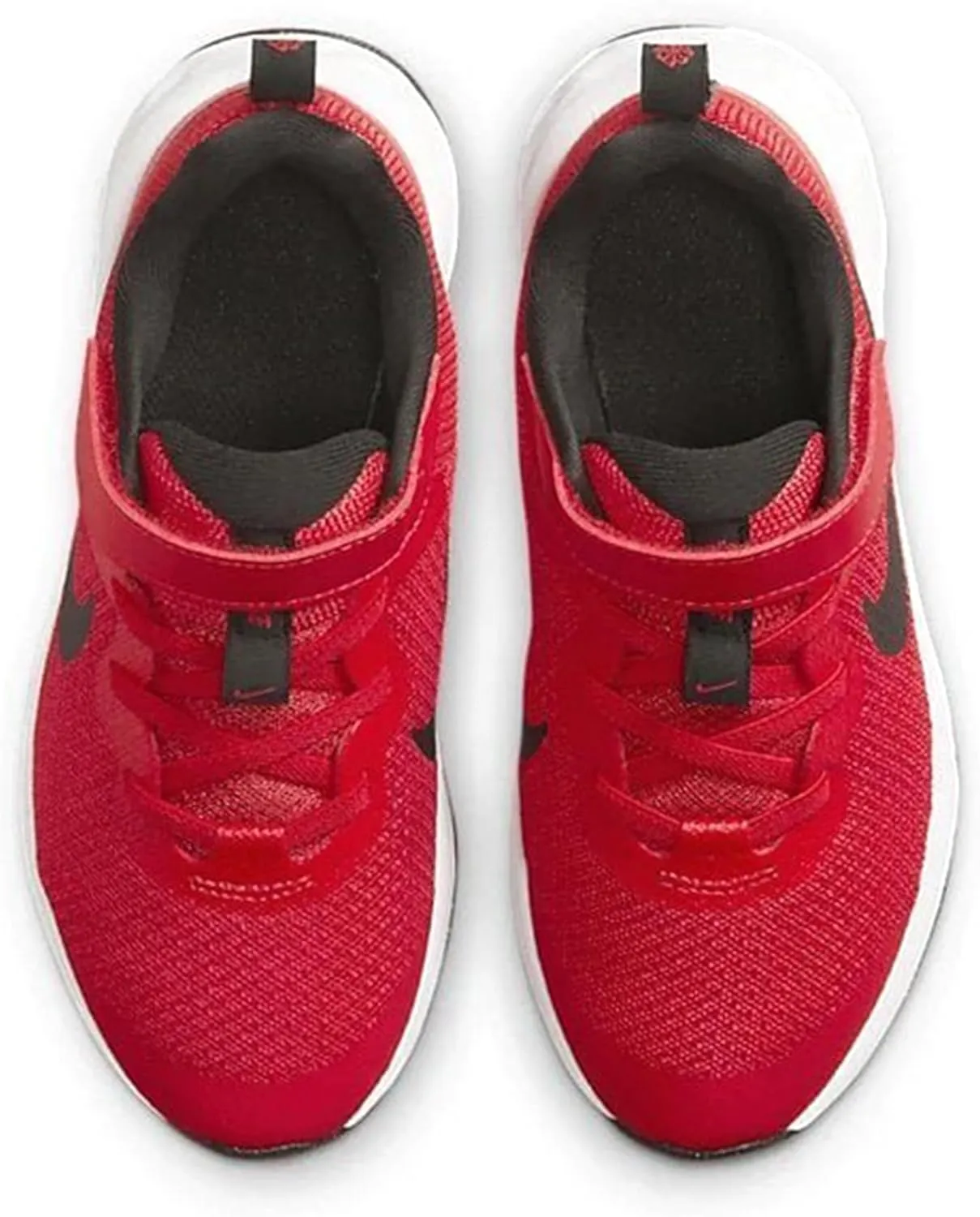 Nike Unisex-Child Running Little Kids' Shoes