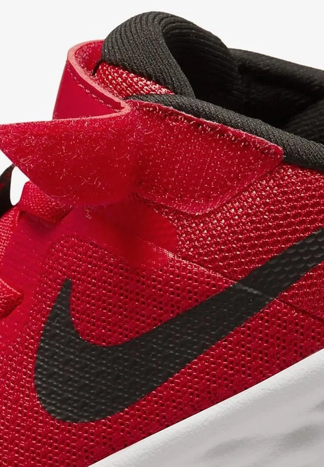 Nike Unisex-Child Running Little Kids' Shoes