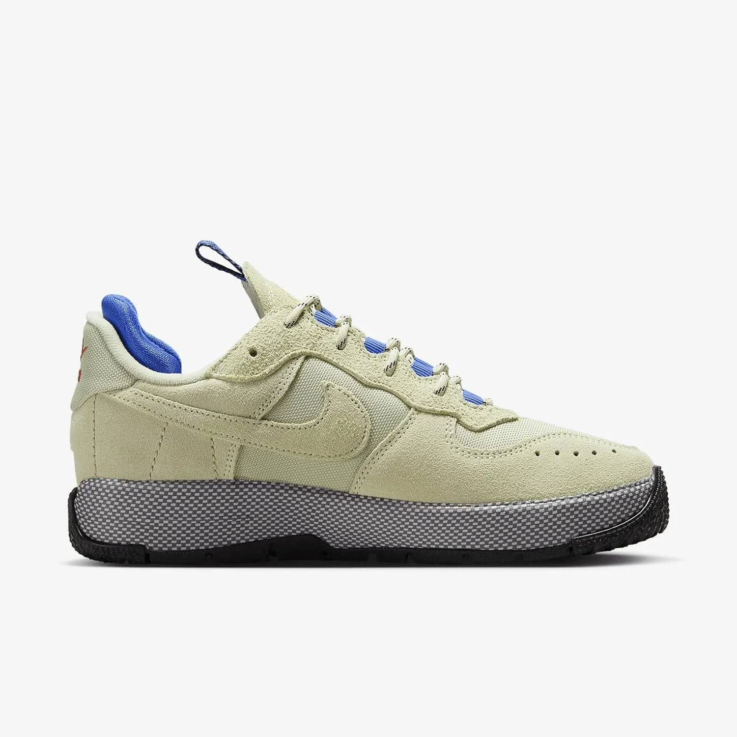 Nike Women's Air Force 1 Wild Sneaker
