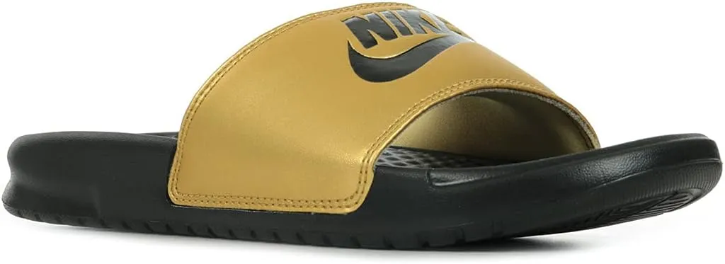 Nike Women's Benassi Just Do It Slide Sandal