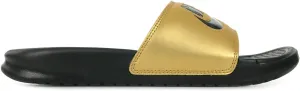 Nike Women's Benassi Just Do It Slide Sandal