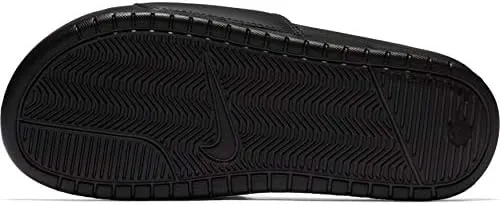 Nike Women's Benassi Just Do It Slide Sandal