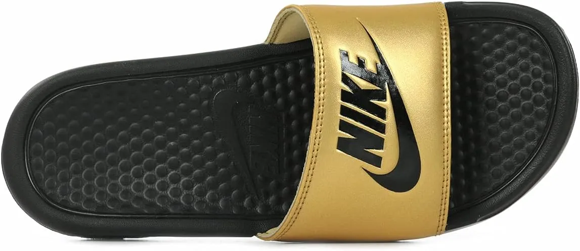 Nike Women's Benassi Just Do It Slide Sandal