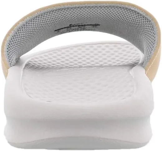 Nike Women's Benassi Just Do It Slide Sandal