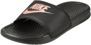 Nike Women's Benassi Just Do It Slide Sandal
