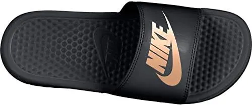 Nike Women's Benassi Just Do It Slide Sandal