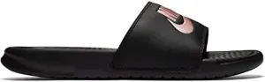Nike Women's Benassi Just Do It Slide Sandal