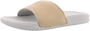 Nike Women's Benassi Just Do It Slide Sandal