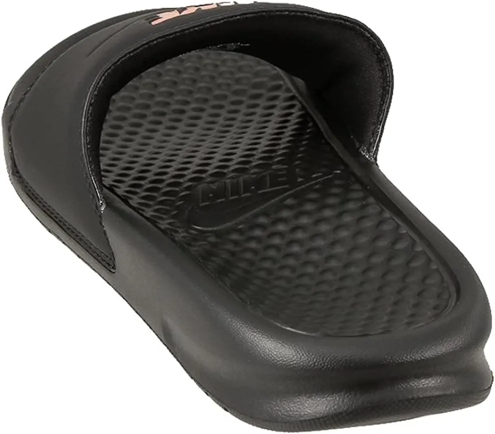 Nike Women's Benassi Just Do It Slide Sandal