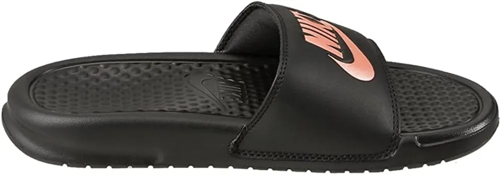 Nike Women's Benassi Just Do It Slide Sandal