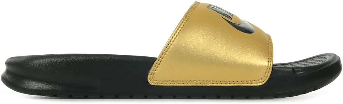 Nike Women's Benassi Just Do It Slide Sandal