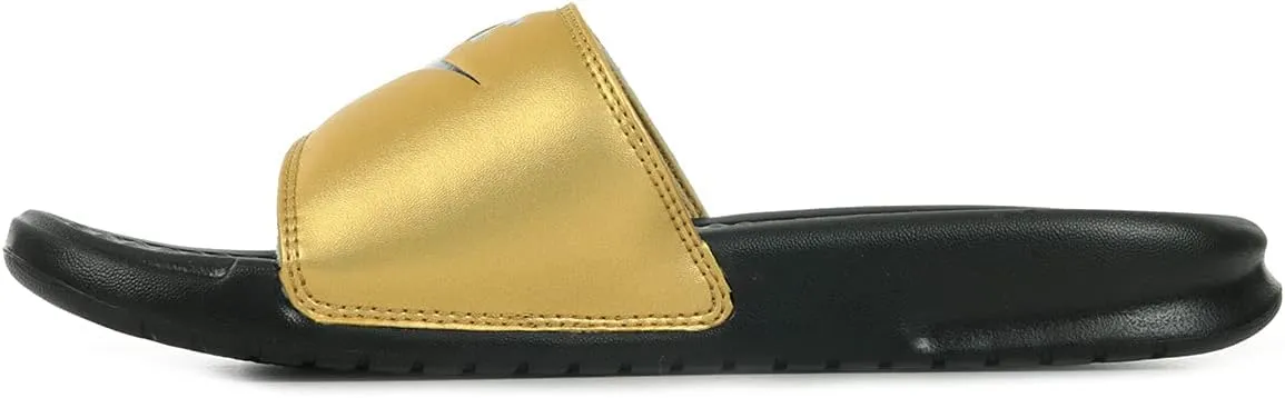 Nike Women's Benassi Just Do It Slide Sandal