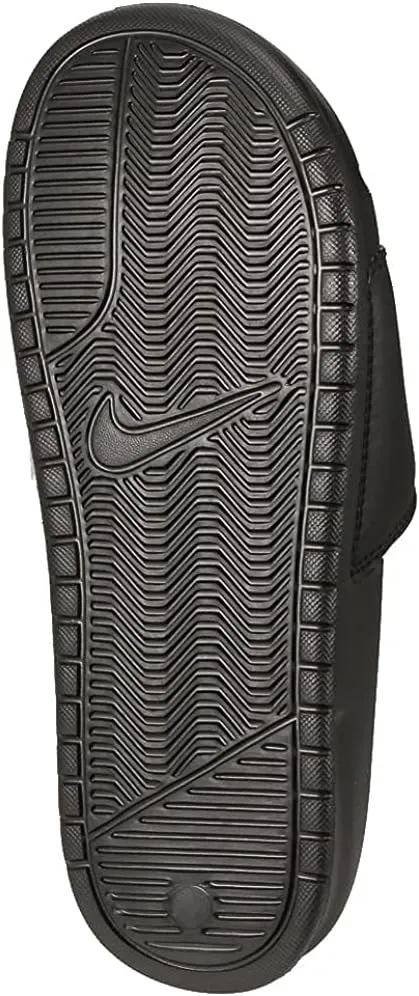 Nike Women's Benassi Just Do It Slide Sandal