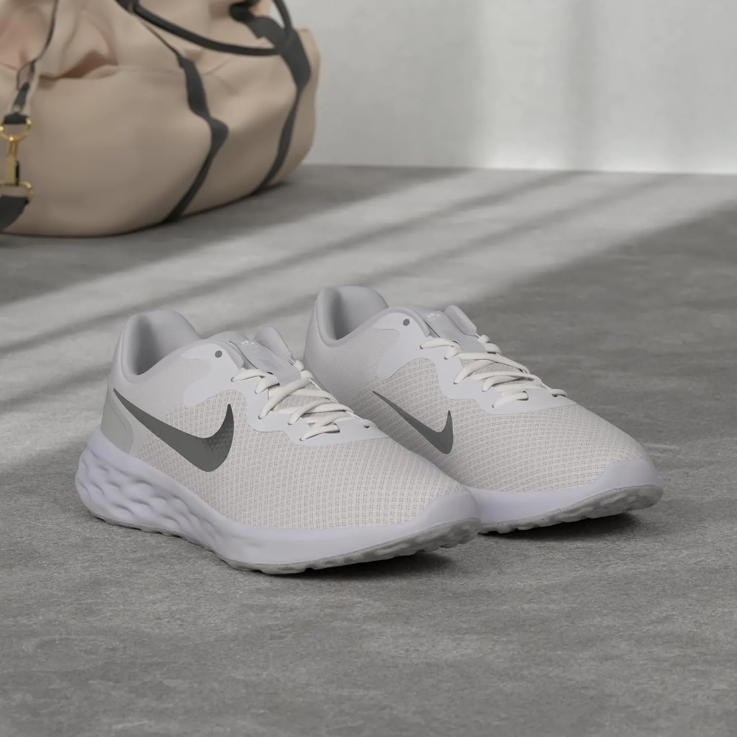 Nike Women's Gymnastics Shoes Sneaker