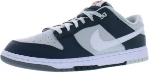 NIKE Women's Low-Top Sneaker, Deep White Jungle Light Silver, 9.5