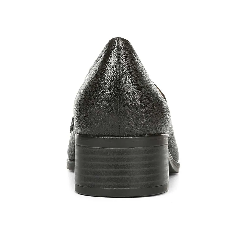 Nina Loafer - Black